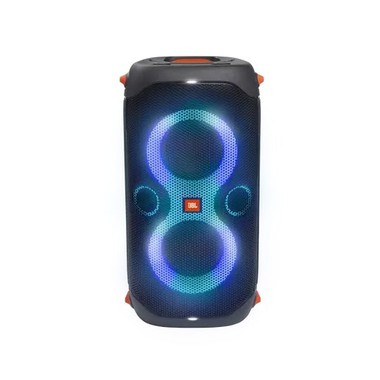 JBL PartyBox 110, spelglad partyhögtalare
