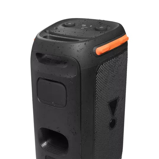 JBL PartyBox 110, spelglad partyhögtalare