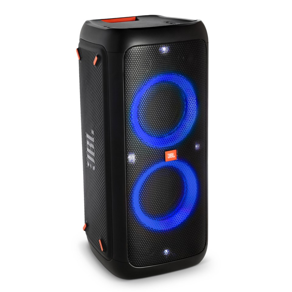 JBL PartyBox 200