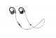 JBL Reflect Contour 2, trådlös in-ear hörlur för sport, svart