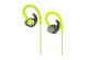 JBL Reflect Contour 2, trådlös in-ear hörlur för sport, grön