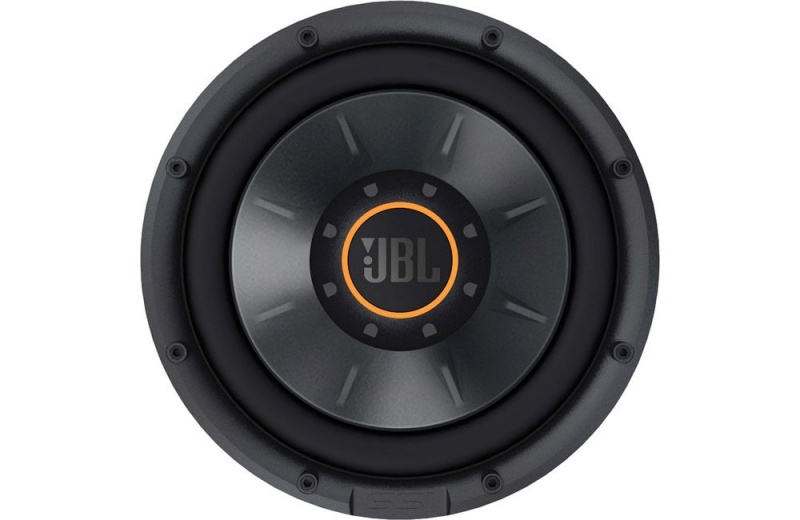 JBL S2-1024 10tum