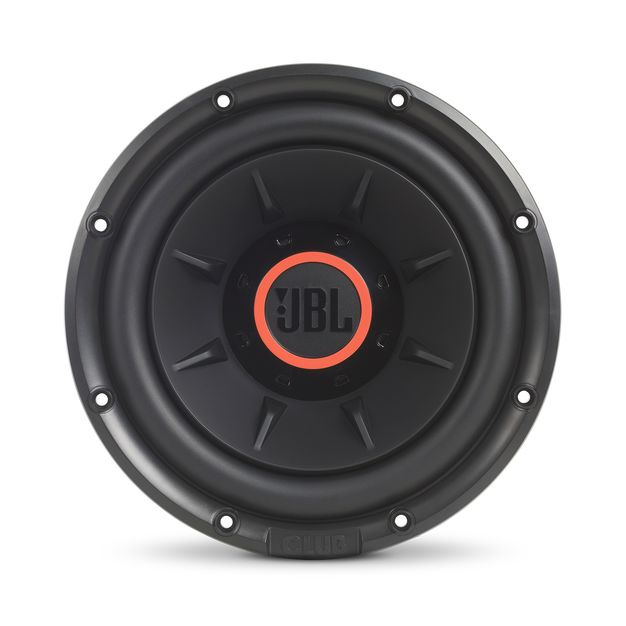 JBL Club 1024