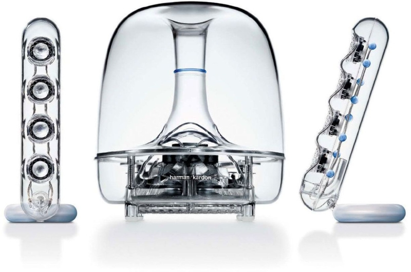 Harman Kardon Soundsticks III
