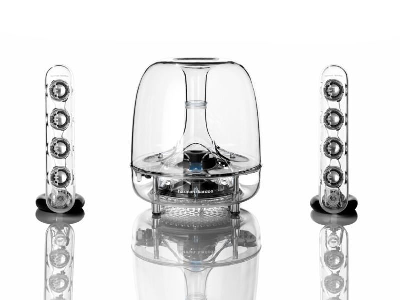 Harman Kardon Soundsticks Wireless