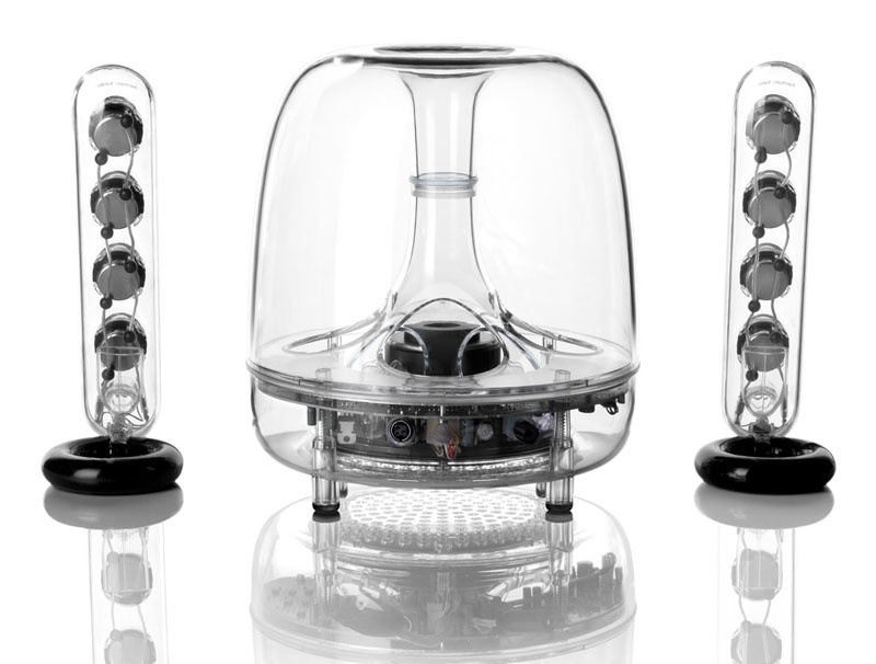 Harman Kardon Soundsticks Wireless