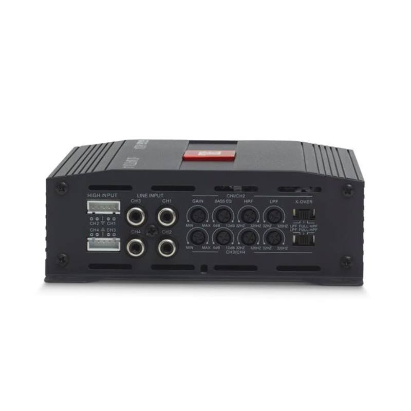 JBL Stage A6004 60Wx4 slutsteg