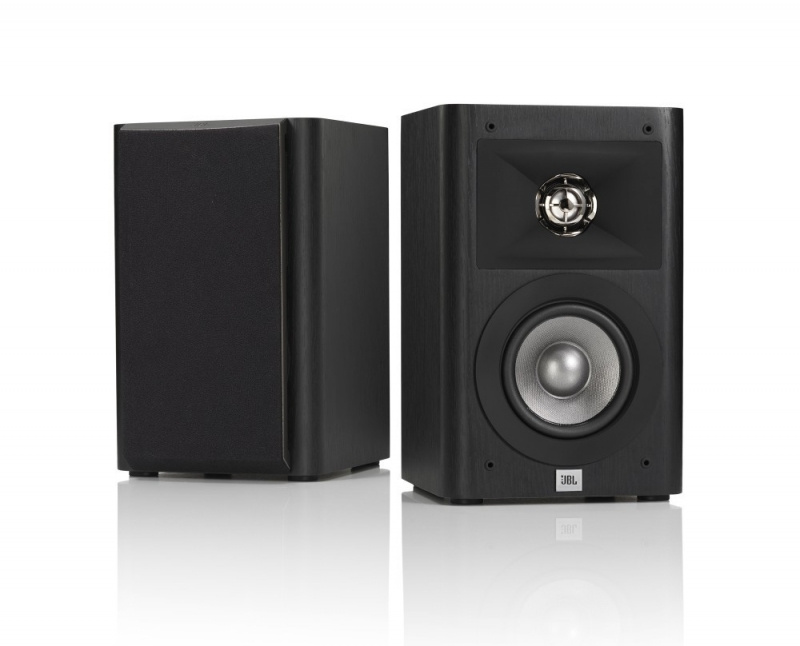 JBL Studio 220 Svart