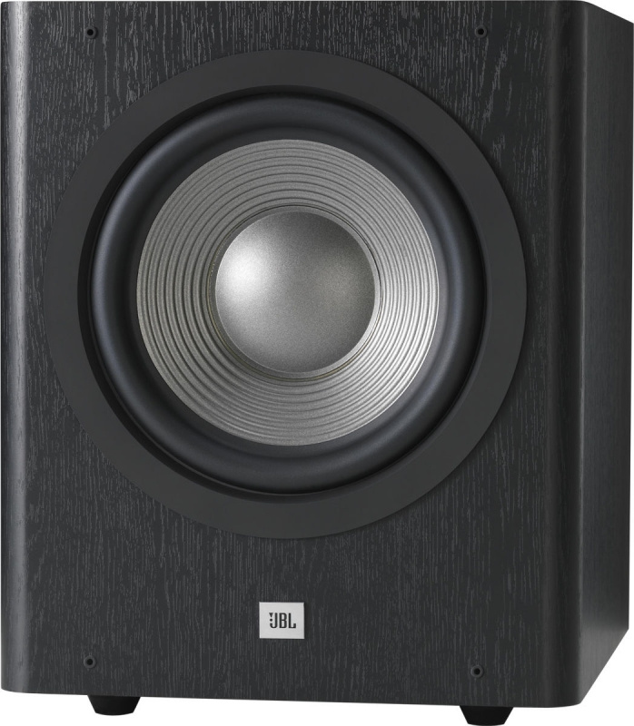 JBL Studio SUB 250P