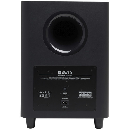 JBL SW10
