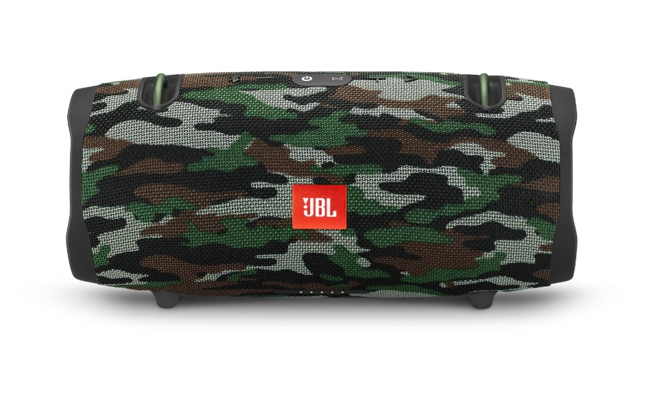 JBL XTREME 2 BÄRBAR BLUETOOTH-HÖGTALARE SQUAD