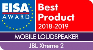 JBL XTREME 2 BÄRBAR BLUETOOTH-HÖGTALARE SQUAD