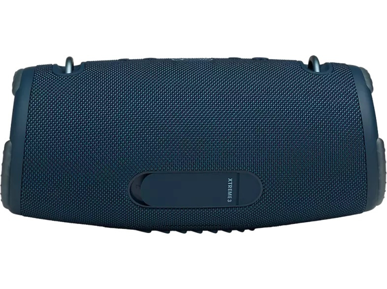 JBL Xtreme 3 kraftfull bärbar högtalare, blå
