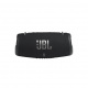 JBL Xtreme 3 kraftfull bärbar högtalare, svart JBL Xtreme 3 kraftfull bärbar högtalare, svart