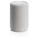 Audio Pro A10 MKII W, kompakt multiroom-högtalare med WiFi, ljusgrå styck Audio Pro A10 MKII W, kompakt multiroom-högtalare med WiFi, ljusgrå styck