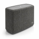 Audio Pro A15 WiFi- och Bluetooth-högtalare med AirPlay 2 & Chromecast, mörkgrå
