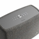 Audio Pro A15 WiFi- och Bluetooth-högtalare med AirPlay 2 & Chromecast, mörkgrå