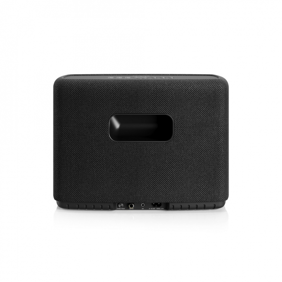 Audio Pro A15 W portabel Wifi-högtalare, svart