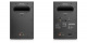 Audio Pro A26 stativhögtalare med Wifi & BT, svart par