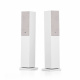 Audio Pro A38 W aktiva golvhögtalare med Wi-Fi, vit Audio Pro A38 W aktiva golvhögtalare med Wi-Fi, vit