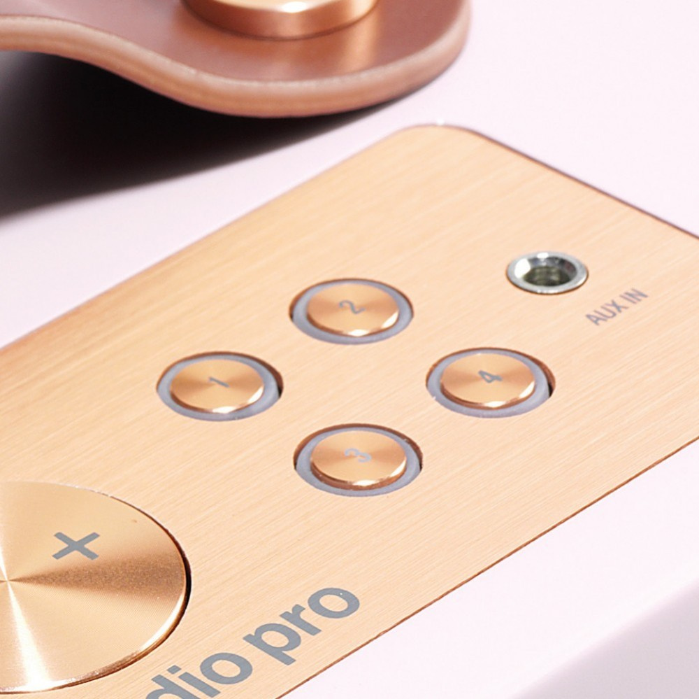 Audio Pro Addon C10 aktiv Wifi-högtalare