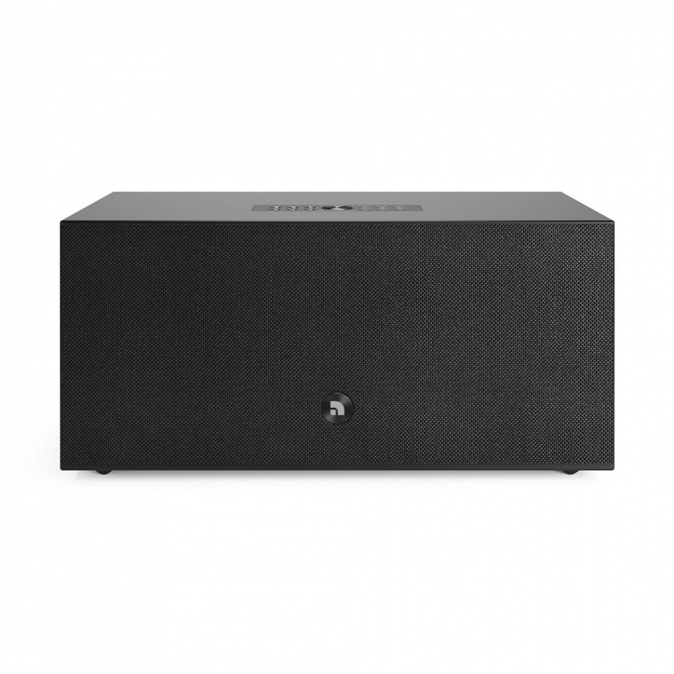 Audio Pro C20 W, Wifi-högtalare svart