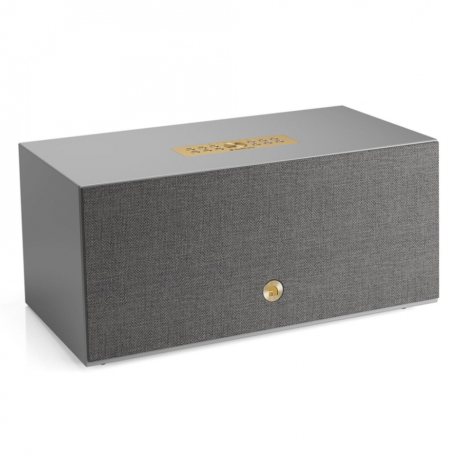 Audio Pro C20 W, Wifi-högtalare grå