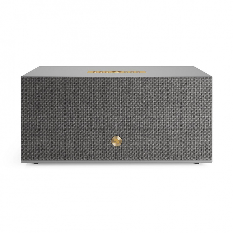 Audio Pro C20 W, Wifi-högtalare grå