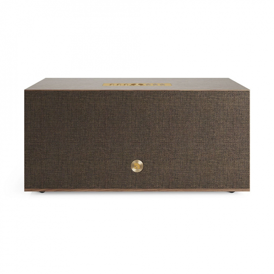 Audio Pro C20 W, Wifi-högtalare valnöt