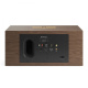 Audio Pro C20 W, Wifi-högtalare valnöt Audio Pro C20 W, Wifi-högtalare valnöt