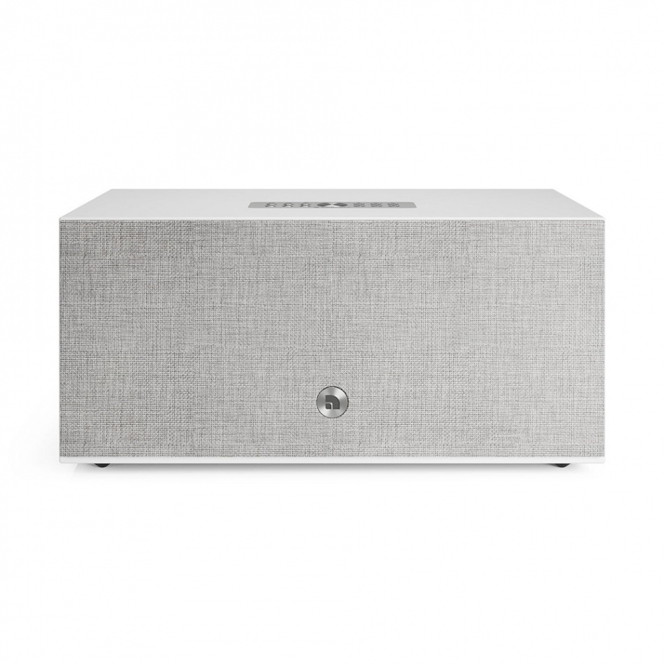 Audio Pro C20 W, Wifi-högtalare vit