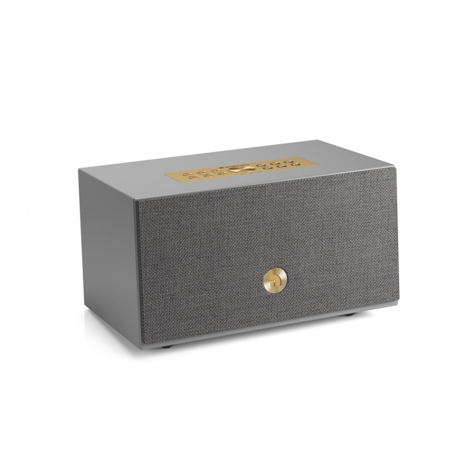 Audio Pro C5 MKII W, Wifi-högtalare, grå