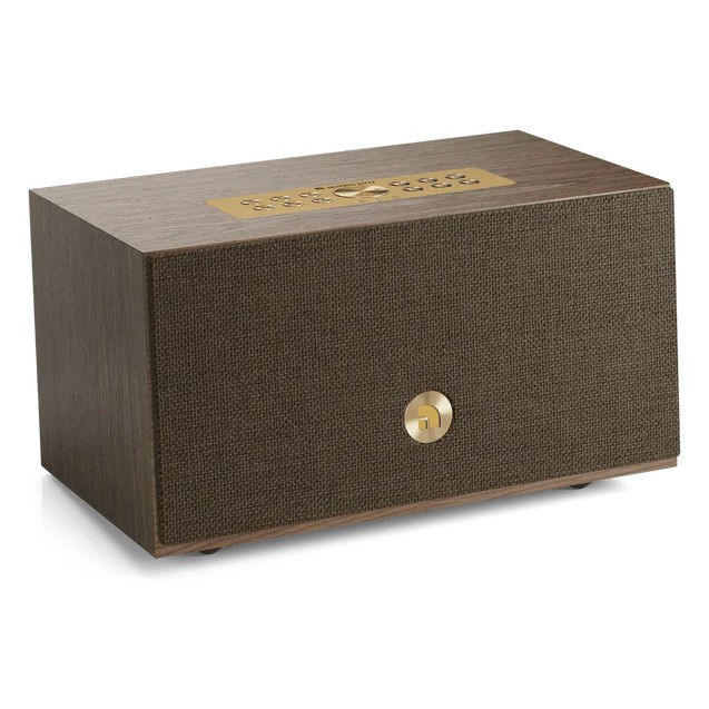 Audio Pro C5 MKII W, Wifi-högtalare, valnöt