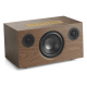 Audio Pro C5 MKII W, Wifi-högtalare, valnöt Audio Pro C5 MKII W, Wifi-högtalare, valnöt