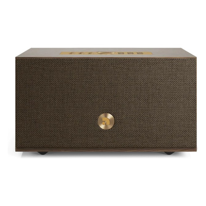 Audio Pro C5 MKII W, Wifi-högtalare, valnöt