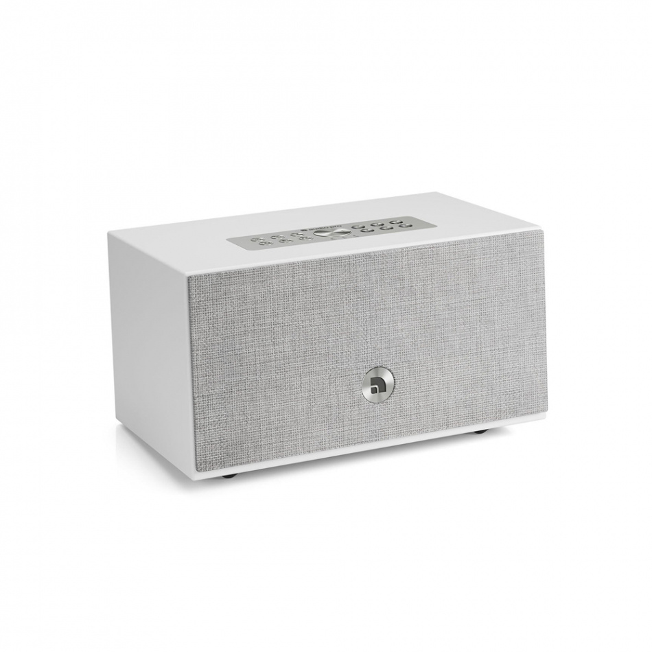 Audio Pro C5 MKII W, Wifi-högtalare, vit