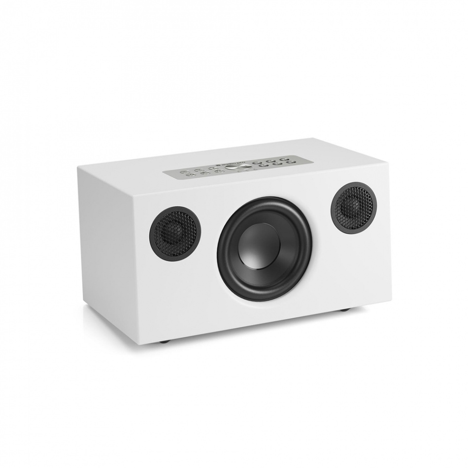 Audio Pro C5 MKII W, Wifi-högtalare, vit