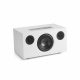 Audio Pro C5 MKII W, Wifi-högtalare, vit Audio Pro C5 MKII W, Wifi-högtalare, vit