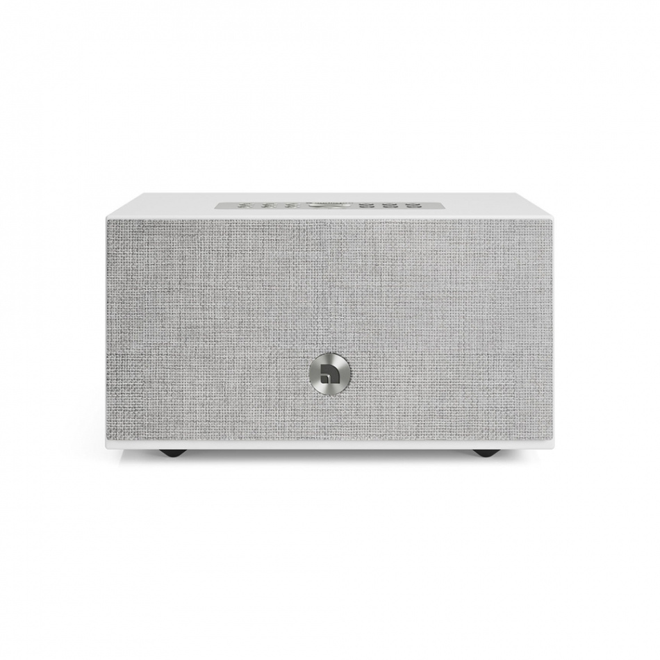 Audio Pro C5 MKII W, Wifi-högtalare, vit