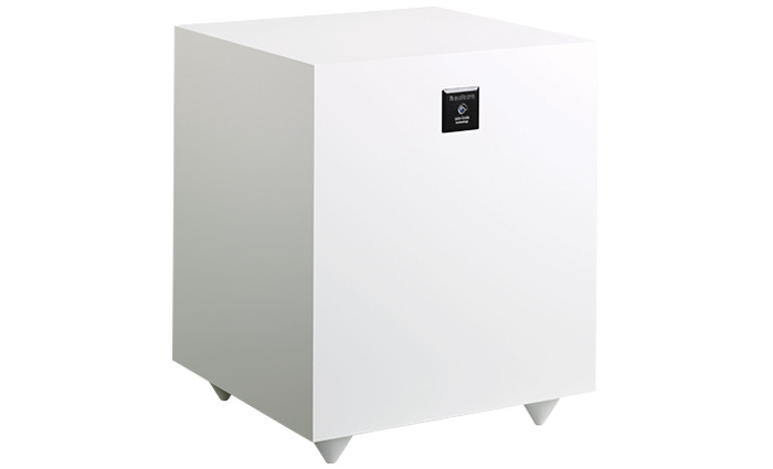 Audio Pro Image B1.19 Subwoofer Vit Högblank