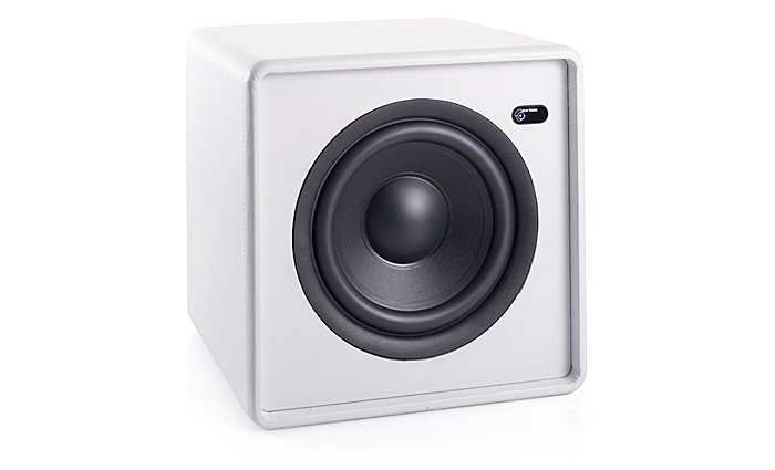 Audio Pro Living LV-SUB Vit -Demoex!