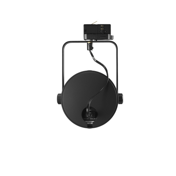 Audio Pro Business SP-3, trådlös installationshögtalare svart