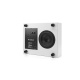 Audio Pro Business SUB-1, trådlös subwoofer vit Audio Pro Business SUB-1, trådlös subwoofer vit