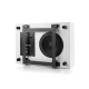 Audio Pro Business SUB-3, trådlös subwoofer vit Audio Pro Business SUB-3, trådlös subwoofer vit