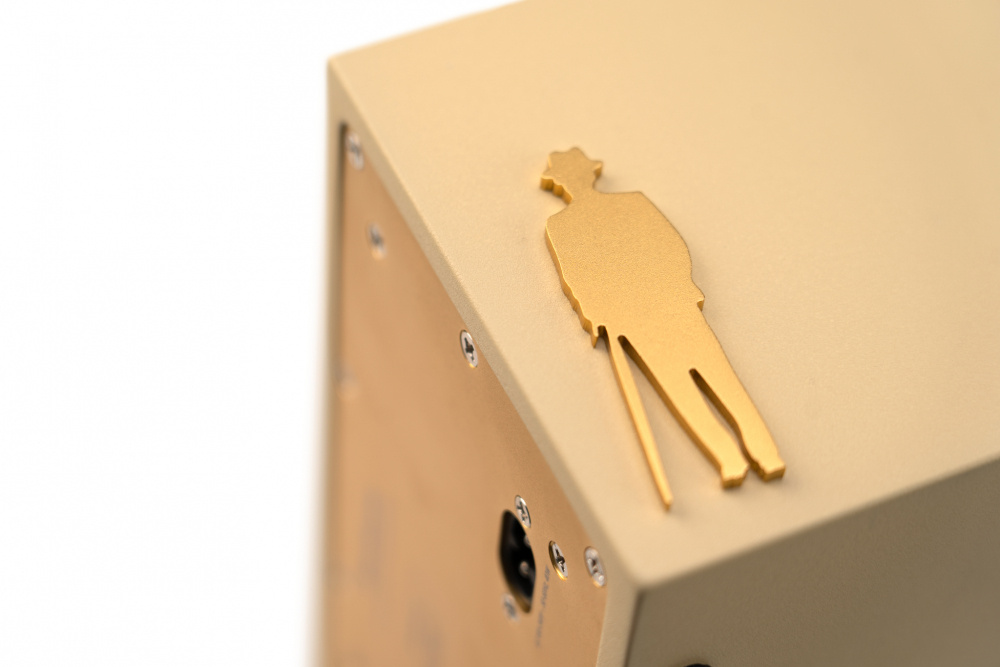 Audio Pro Addon T3+ Peter Eugén Limited Edition, Bluetooth-högtalare