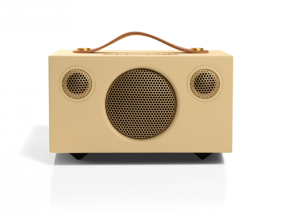 Audio Pro Addon T3+ Peter Eugén Limited Edition, Bluetooth-högtalare