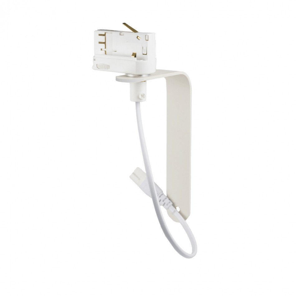 Audio Pro TM-10 vit skenfäste, stycke