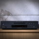 Onkyo C-30 CD-spelare, svart Onkyo C-30 CD-spelare, svart