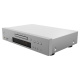 Onkyo C-30 CD-spelare, silver Onkyo C-30 CD-spelare, silver