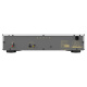 Onkyo C-30 CD-spelare, silver Onkyo C-30 CD-spelare, silver